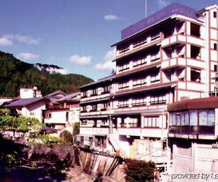 Shimogoten Вакаяма Экстерьер фото