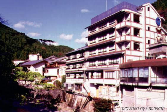 Shimogoten Вакаяма Экстерьер фото